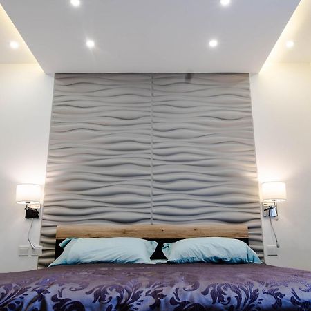 Mellieha, Luxury 3 Bedroom Azure Maisonette Ngoại thất bức ảnh