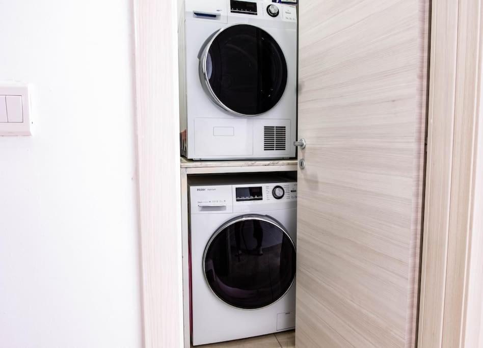 Mellieha, Luxury 3 Bedroom Azure Maisonette Ngoại thất bức ảnh